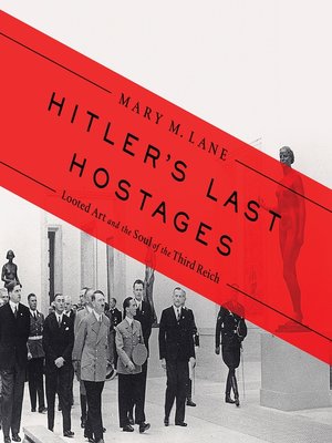 Hitler's Last Hostages - Audiobook